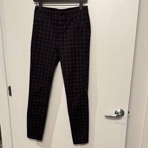 Anthro x Sanctuary Legging Pants